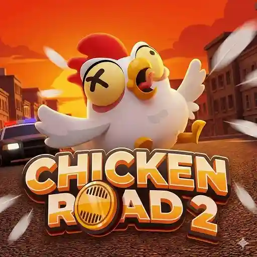 Chicken Road